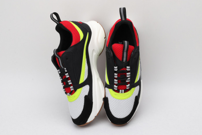 DOR B22 SNEAKERS