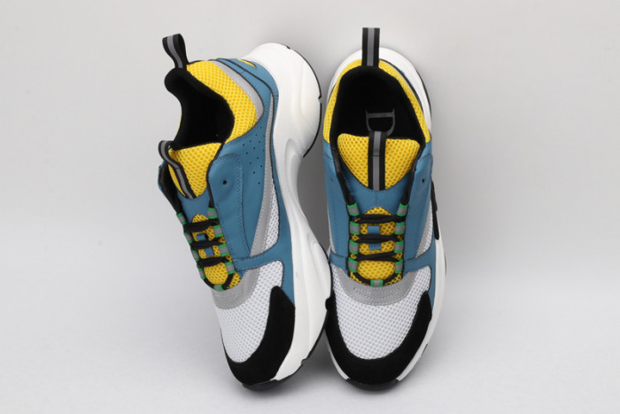 DOR B22 SNEAKERS