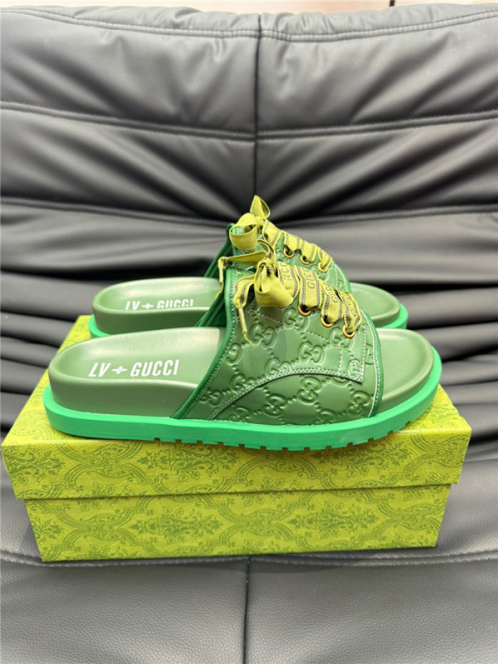 GCI GG Slide Sandal