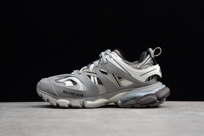 BALCIA Track SNEAKER (LED)