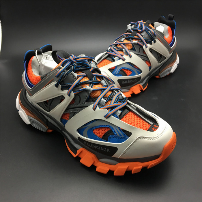 BALCIA Track SNEAKER