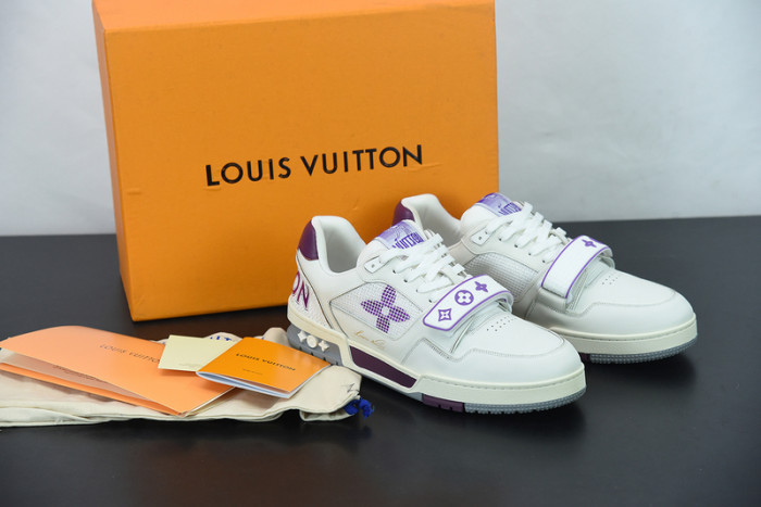 LUSV SNEAKERS