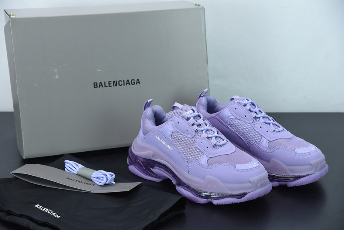 BALCIA Triple S Sneaker
