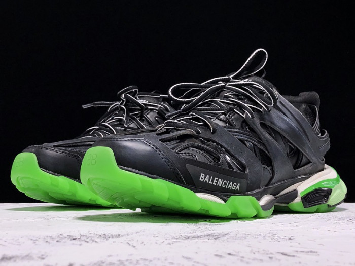 BALCIA Track SNEAKER (LED)