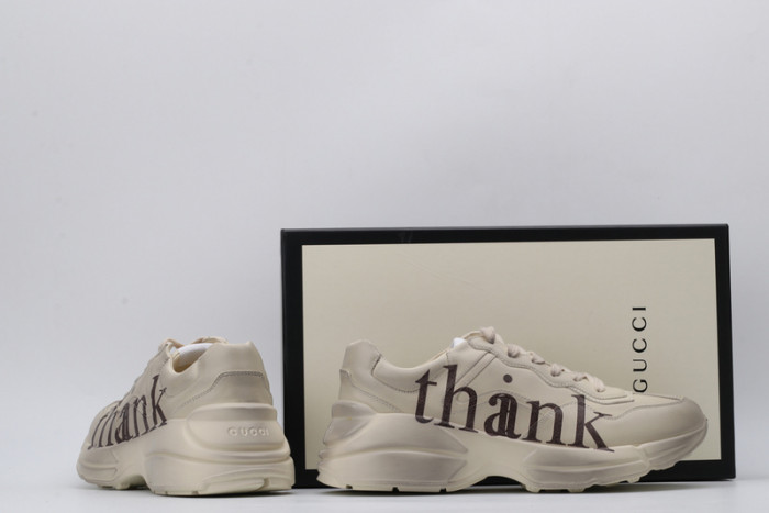 GCI Sneaker