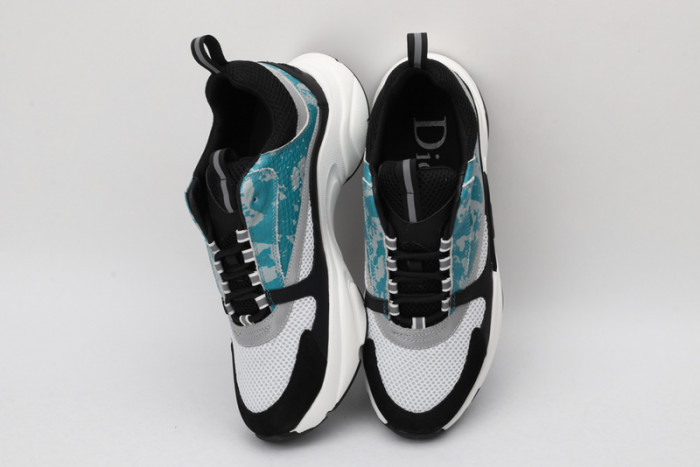 DOR B22 SNEAKERS