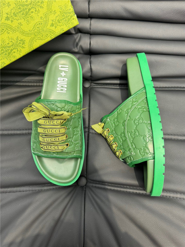 GCI GG Slide Sandal