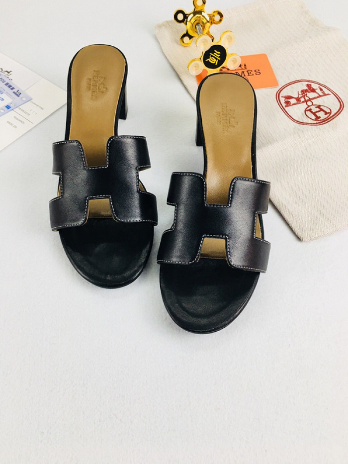 H**mes slide