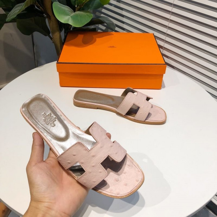 H**mes slide