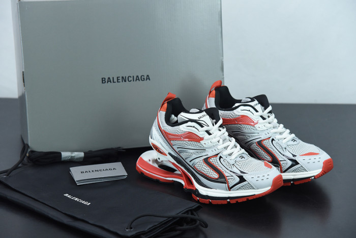 BALCIA X-Pander SNEAKER