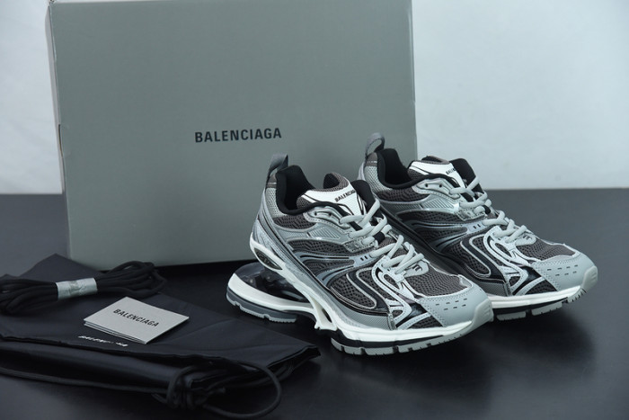 BALCIA X-Pander SNEAKER