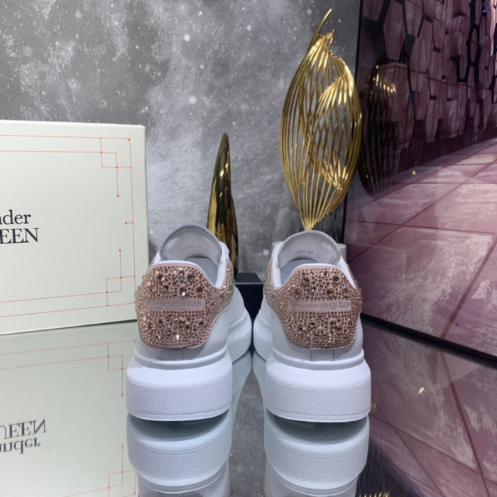 ALEXMQ Sneakers