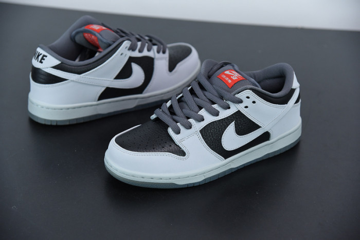 Nike SB Dunk Low High SEND HELP 504750-020