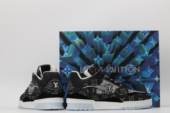 LUSV SNEAKERS