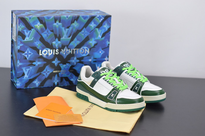LUSV SNEAKERS