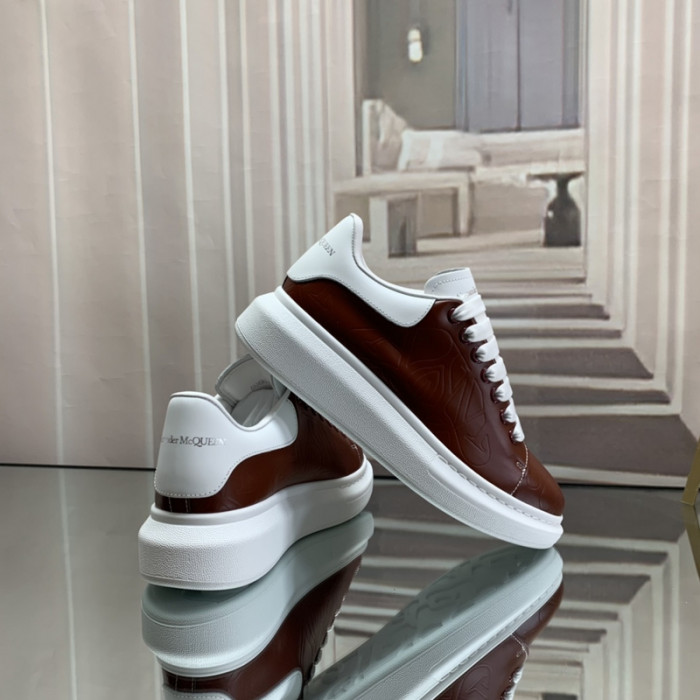 ALEXMQ Sneakers