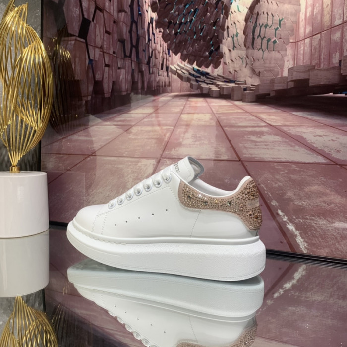 ALEXMQ Sneakers