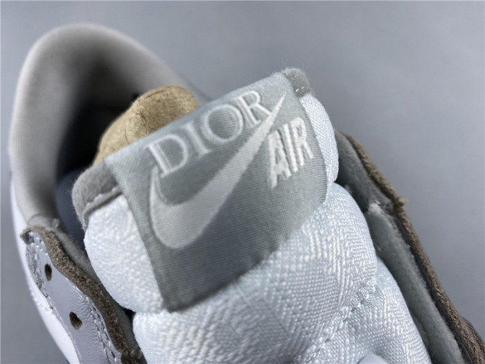D*or x air jordan 1 low