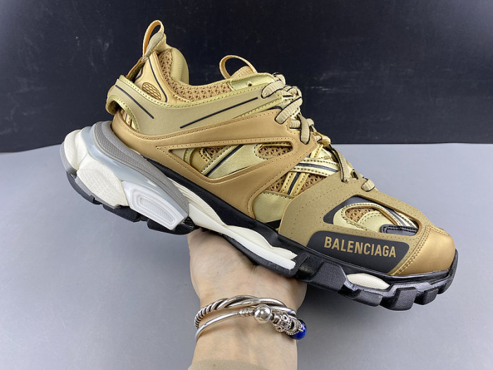 BALCIA Track SNEAKER