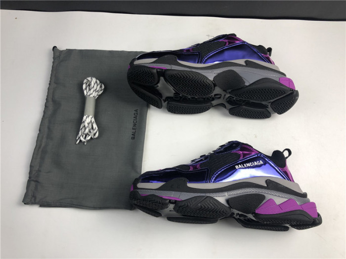 BALCIA Triple S Sneaker