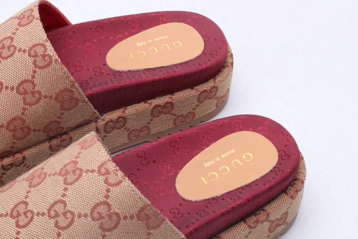 GCI GG Slide Sandal