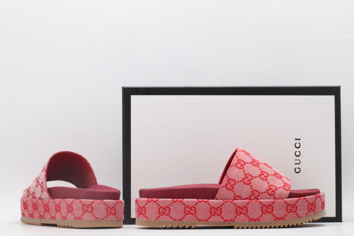 GCI GG Slide Sandal