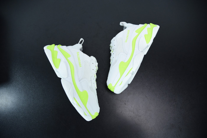 BALCIA Triple S Sneaker