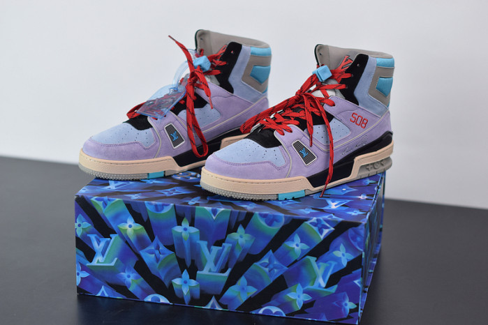 LUSV SNEAKERS