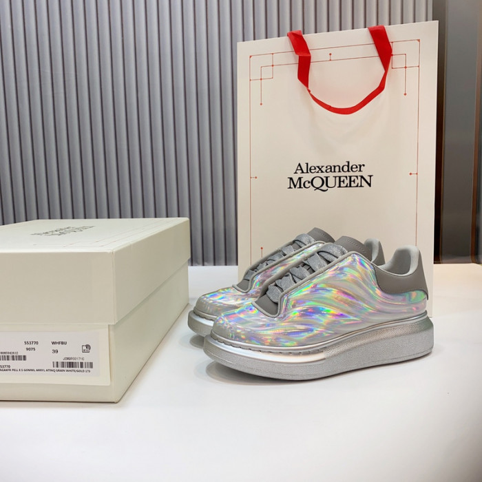 ALEXMQ Sneakers