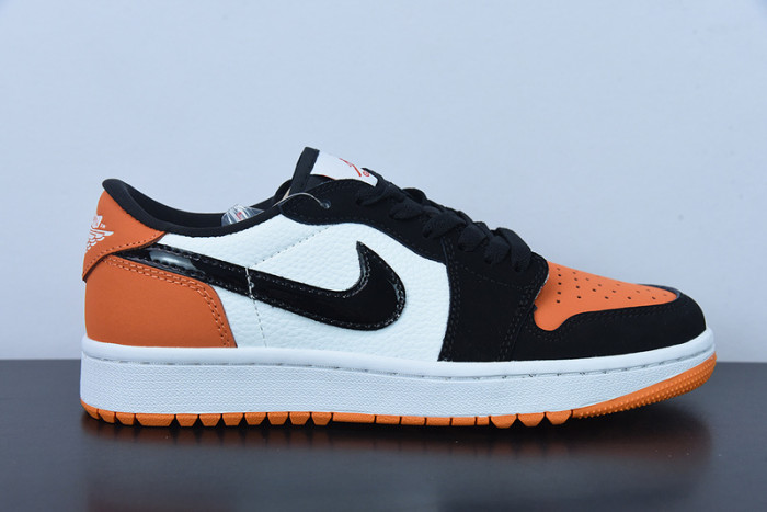 Air Jordan 1 Low Golf 