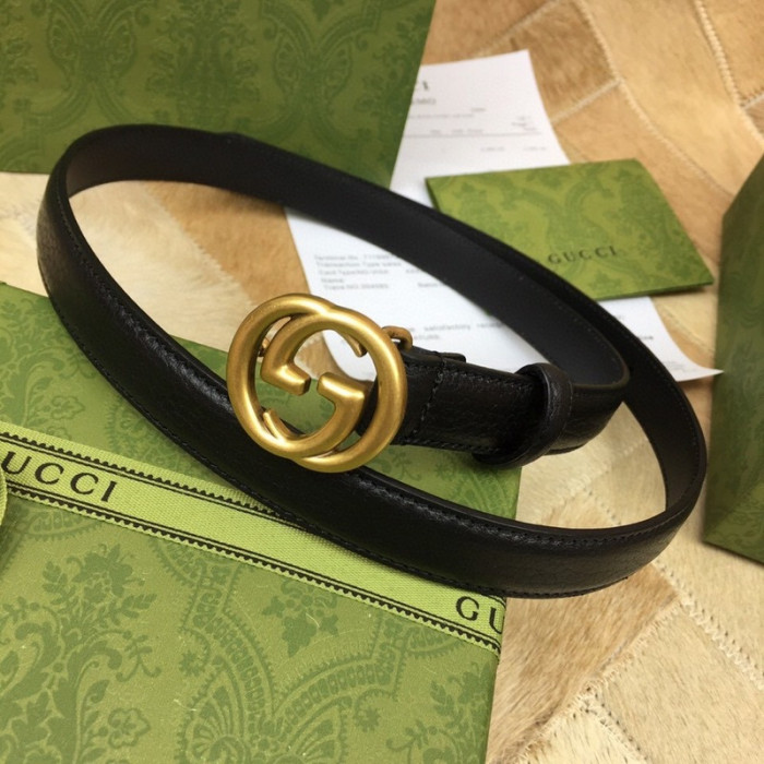 GUCC* BELT 20MM