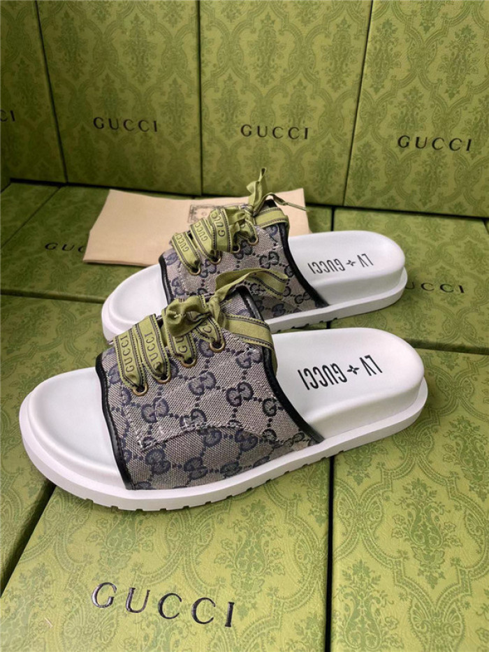 GCI GG Slide Sandal