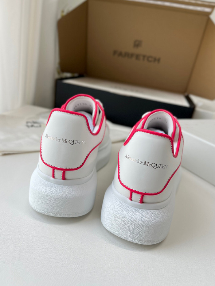 ALEXMQ Sneakers
