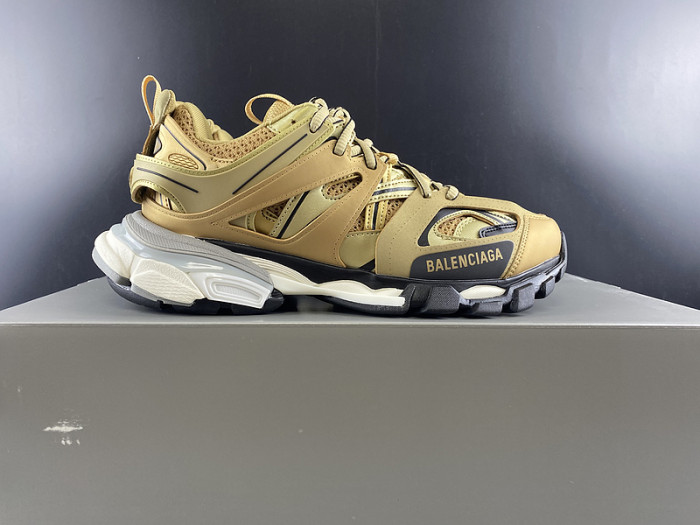 BALCIA Track SNEAKER
