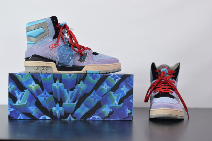 LUSV SNEAKERS