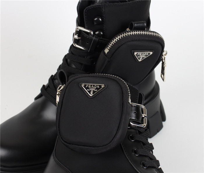 Pra*a boots
