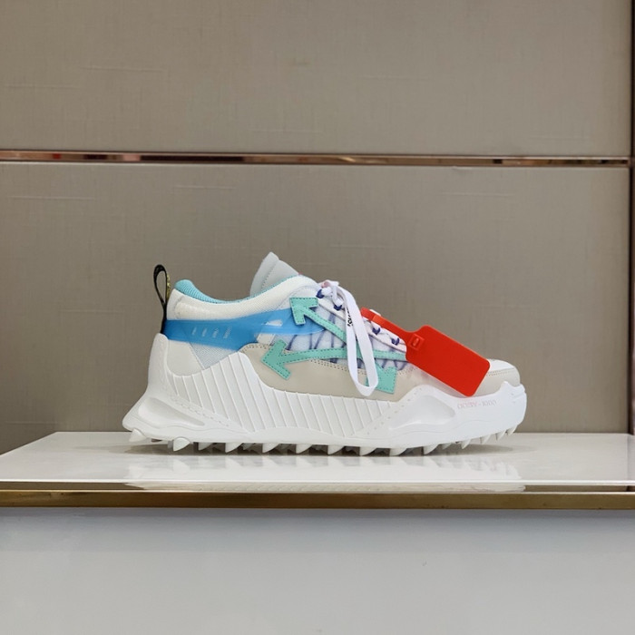 OFW C/O ODSY-1000 SNEAKER
