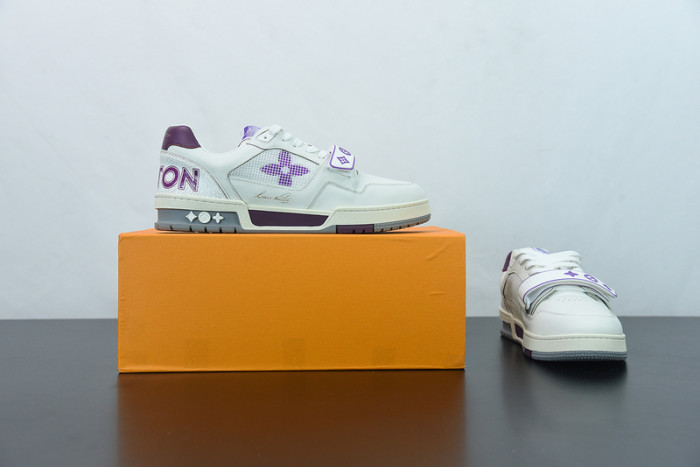 LUSV SNEAKERS