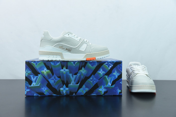 LUSV SNEAKERS
