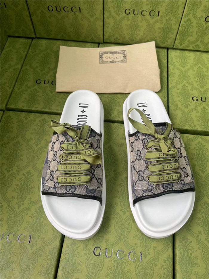 GCI GG Slide Sandal