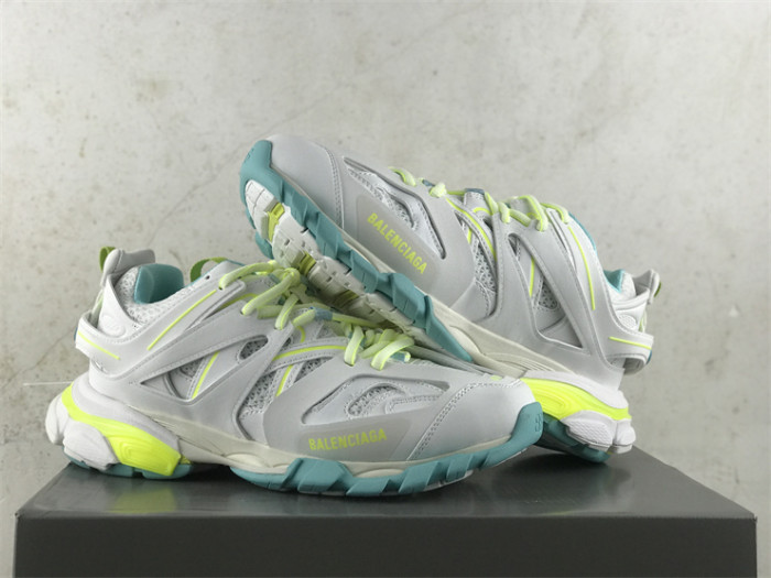 BALCIA Track SNEAKER