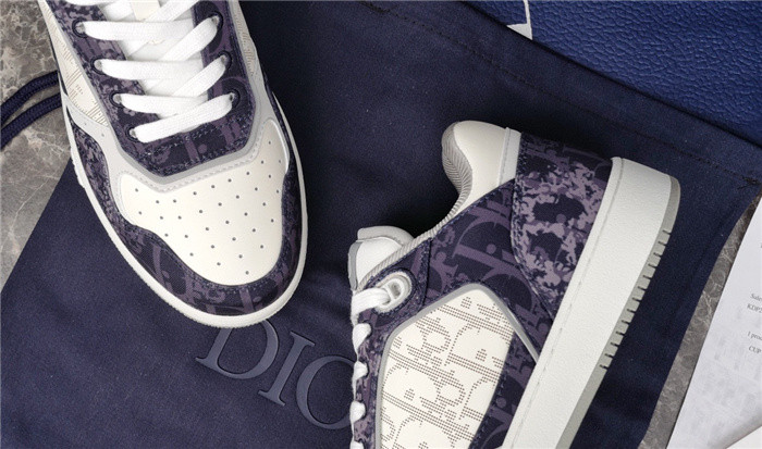 DOR B27 SNEAKERS