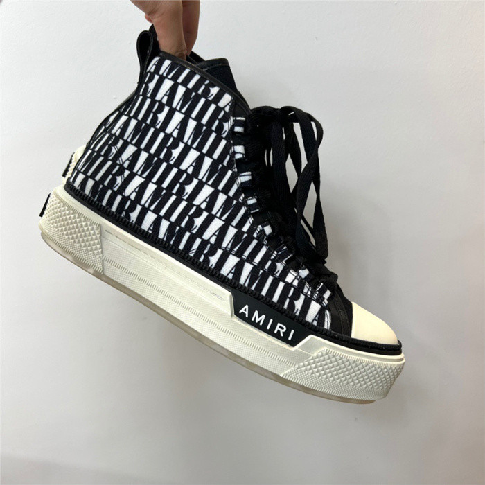 AMIRI SHOES