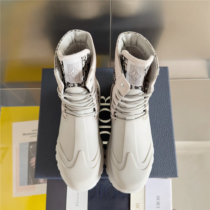 DOR BOOT