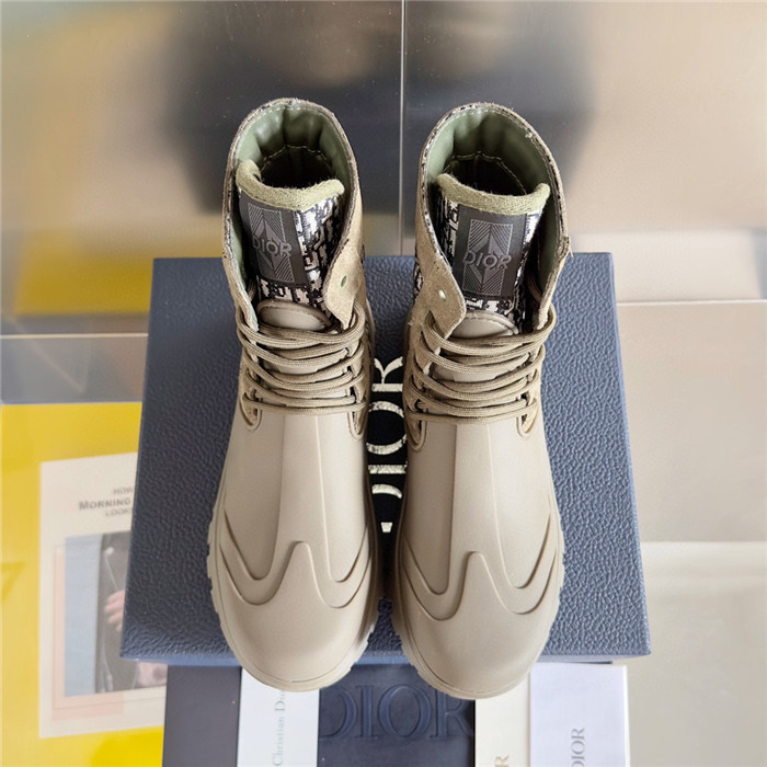 DOR BOOT