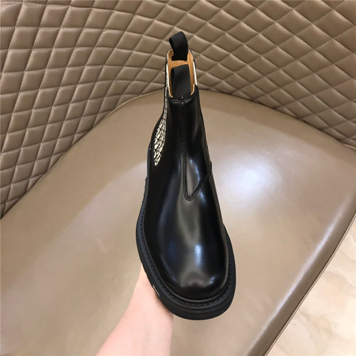 DOR BOOT
