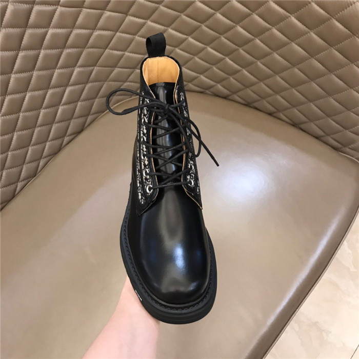 DOR BOOT