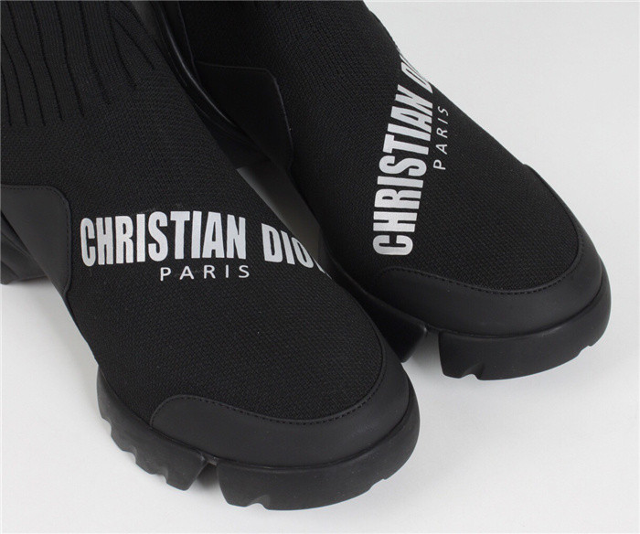 DOR BOOT
