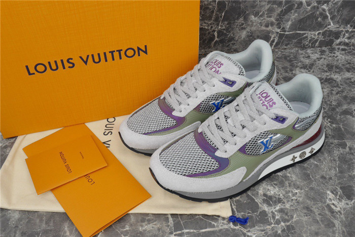 LUSV SNEAKERS