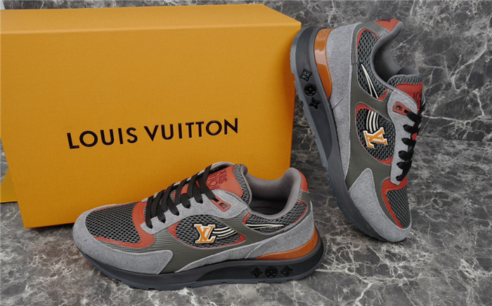 LUSV SNEAKERS